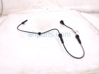 Nissan FR/RH ABS WHEEL SPEED SENSOR - 2.5L Nissan FR/RH ABS WHEEL SPEED SENSOR - 2.5L