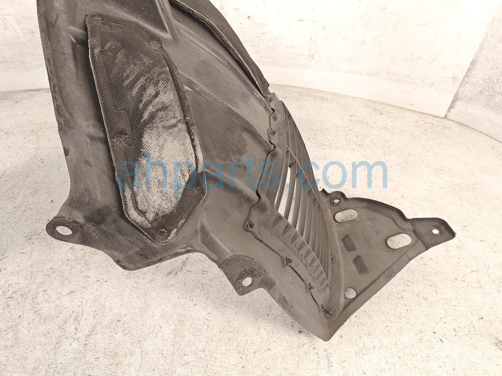 2021 Honda CR V Front Driver Inner Fender Liner 74150 TPG A00 Replacement 2021 Honda CR V Front Driver Inner Fender Liner 74150 TPG A00 Replacement thumbnail