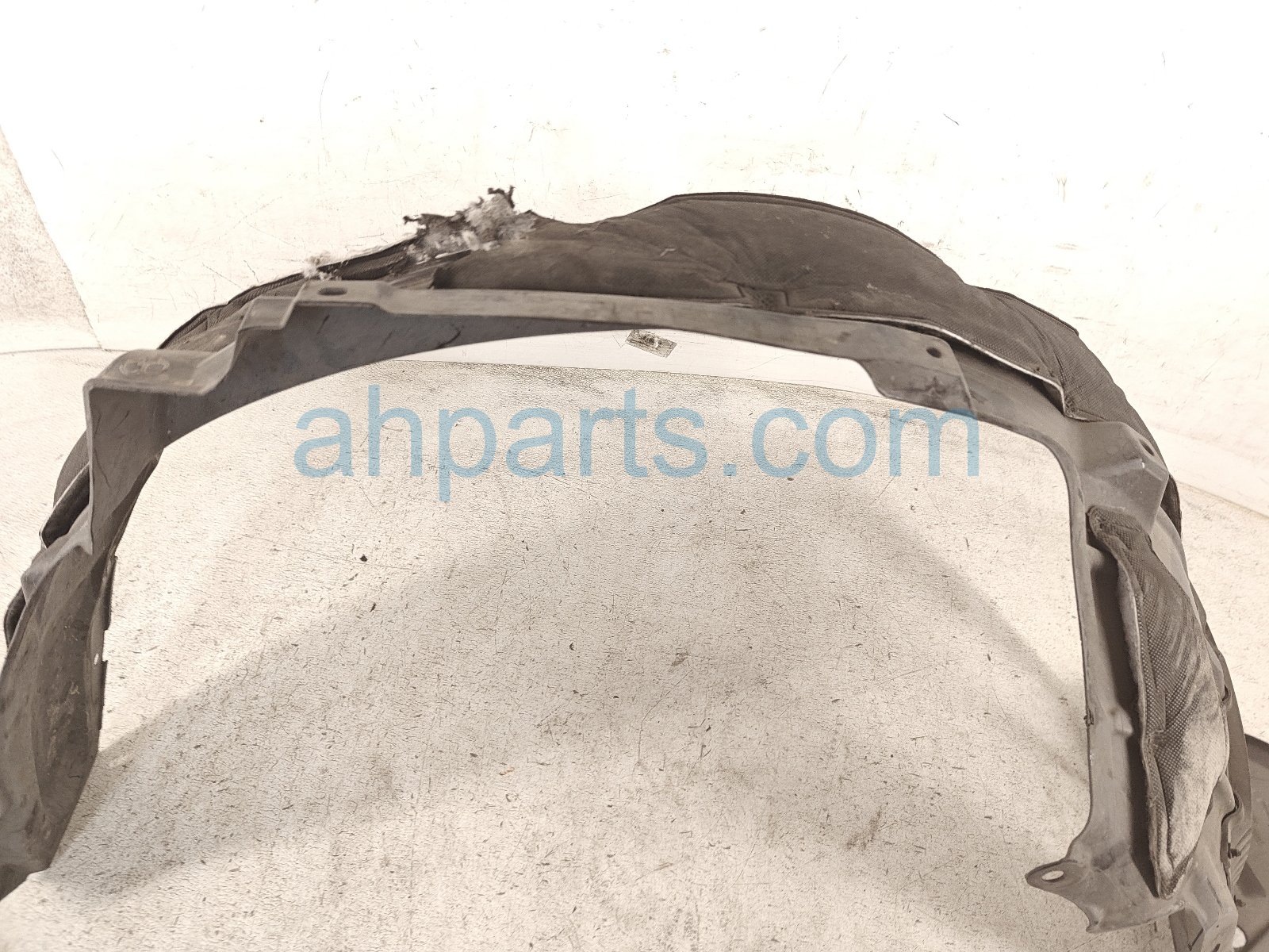 2021 Honda CR V Front Driver Inner Fender Liner 74150 TPG A00 Replacement 2021 Honda CR V Front Driver Inner Fender Liner 74150 TPG A00 Replacement thumbnail
