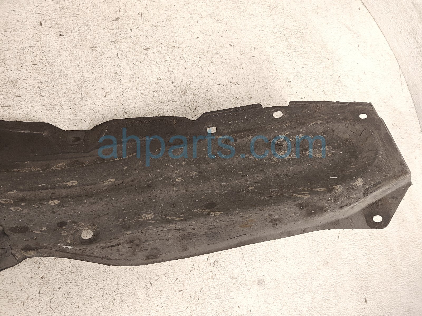2021 Honda CR V Front Driver Inner Fender Liner 74150 TPG A00 Replacement 2021 Honda CR V Front Driver Inner Fender Liner 74150 TPG A00 Replacement thumbnail