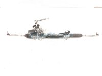 Acura POWER STEERING RACK & PINION Acura POWER STEERING RACK & PINION