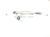 2019 Acura ILX And / Gear Box Power Steering Rack & Pinion 53601 TV9 A02 Replacement 2019 Acura ILX And / Gear Box Power Steering Rack & Pinion 53601 TV9 A02 Replacement thumbnail