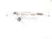 2019 Acura ILX And / Gear Box Power Steering Rack & Pinion 53601 TV9 A02 Replacement 2019 Acura ILX And / Gear Box Power Steering Rack & Pinion 53601 TV9 A02 Replacement thumbnail