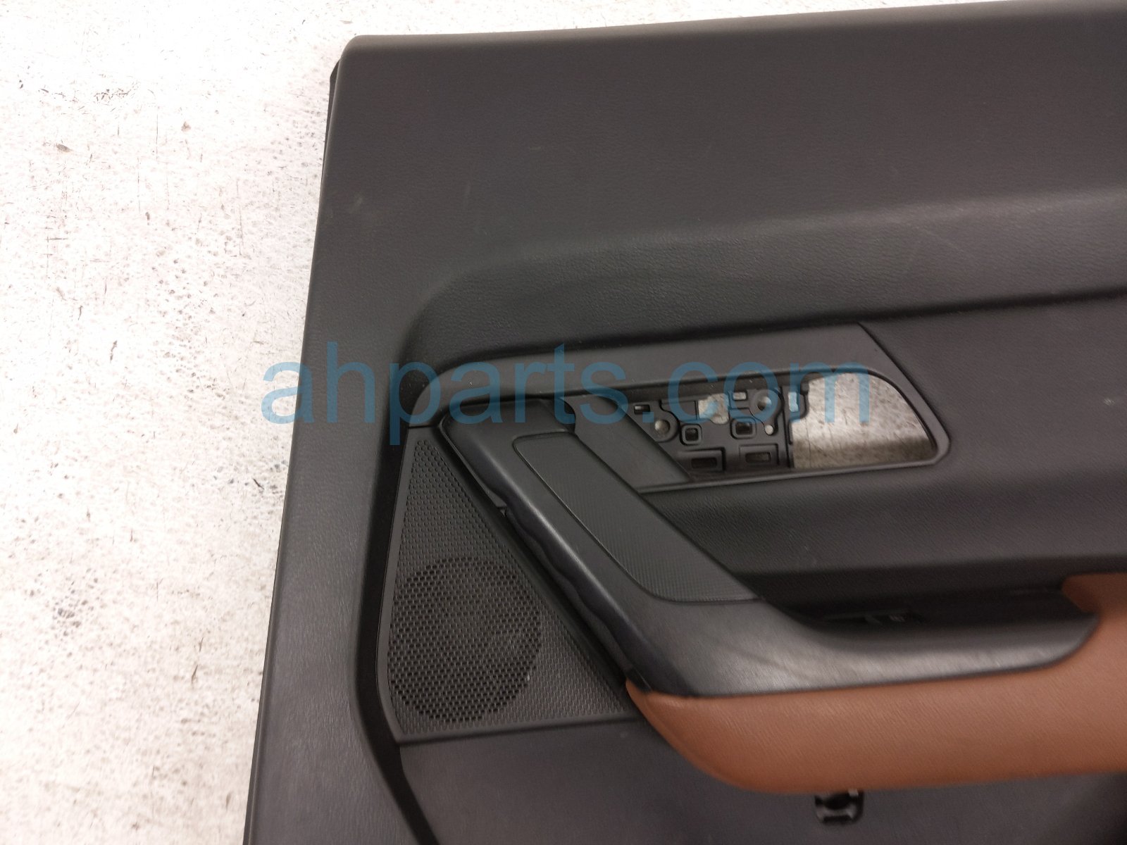 2024 Mazda Cx 50 Trim / Liner Rear Passenger Interior Door Panel Brown VA41 68 520 1F Replacement 2024 Mazda Cx 50 Trim / Liner Rear Passenger Interior Door Panel Brown VA41 68 520 1F Replacement thumbnail