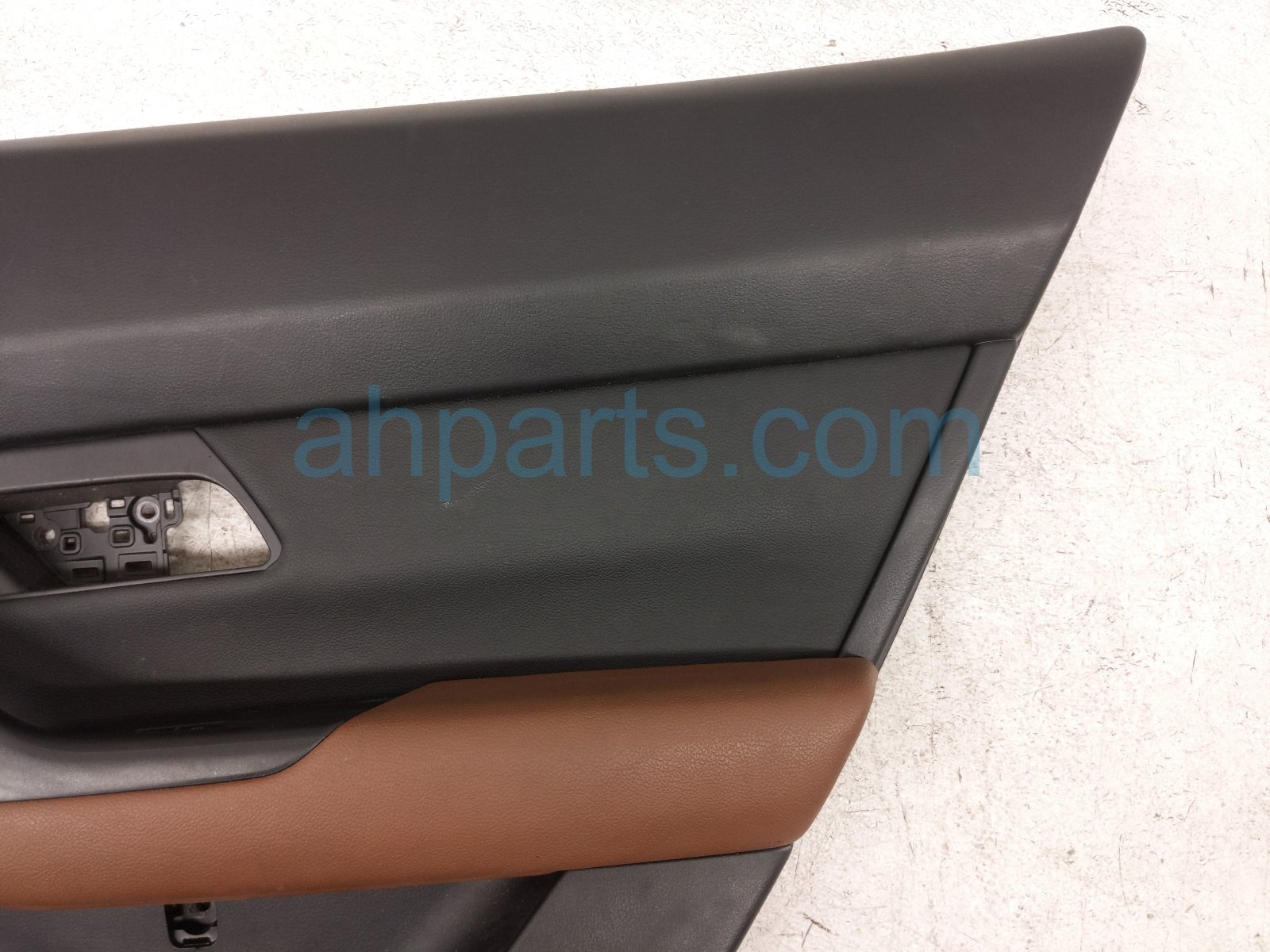 2024 Mazda Cx 50 Trim / Liner Rear Passenger Interior Door Panel Brown VA41 68 520 1F Replacement 2024 Mazda Cx 50 Trim / Liner Rear Passenger Interior Door Panel Brown VA41 68 520 1F Replacement thumbnail