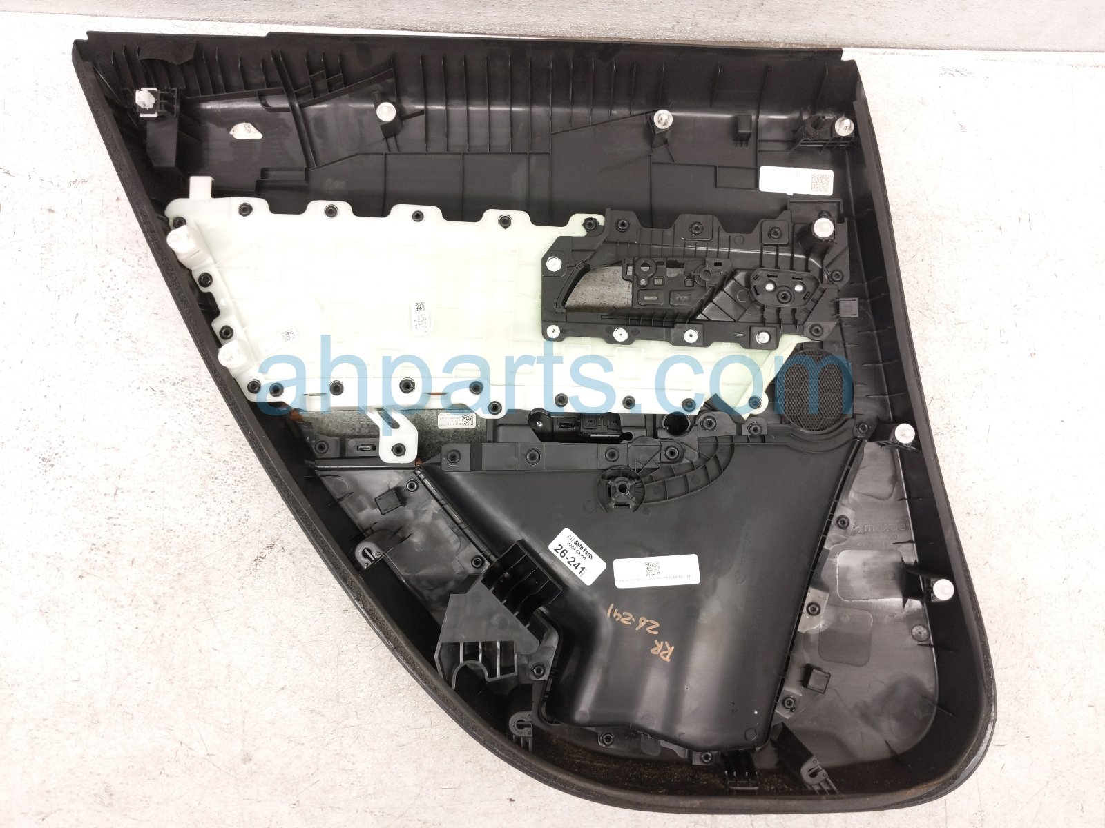 2024 Mazda Cx 50 Trim / Liner Rear Passenger Interior Door Panel Brown VA41 68 520 1F Replacement 2024 Mazda Cx 50 Trim / Liner Rear Passenger Interior Door Panel Brown VA41 68 520 1F Replacement thumbnail