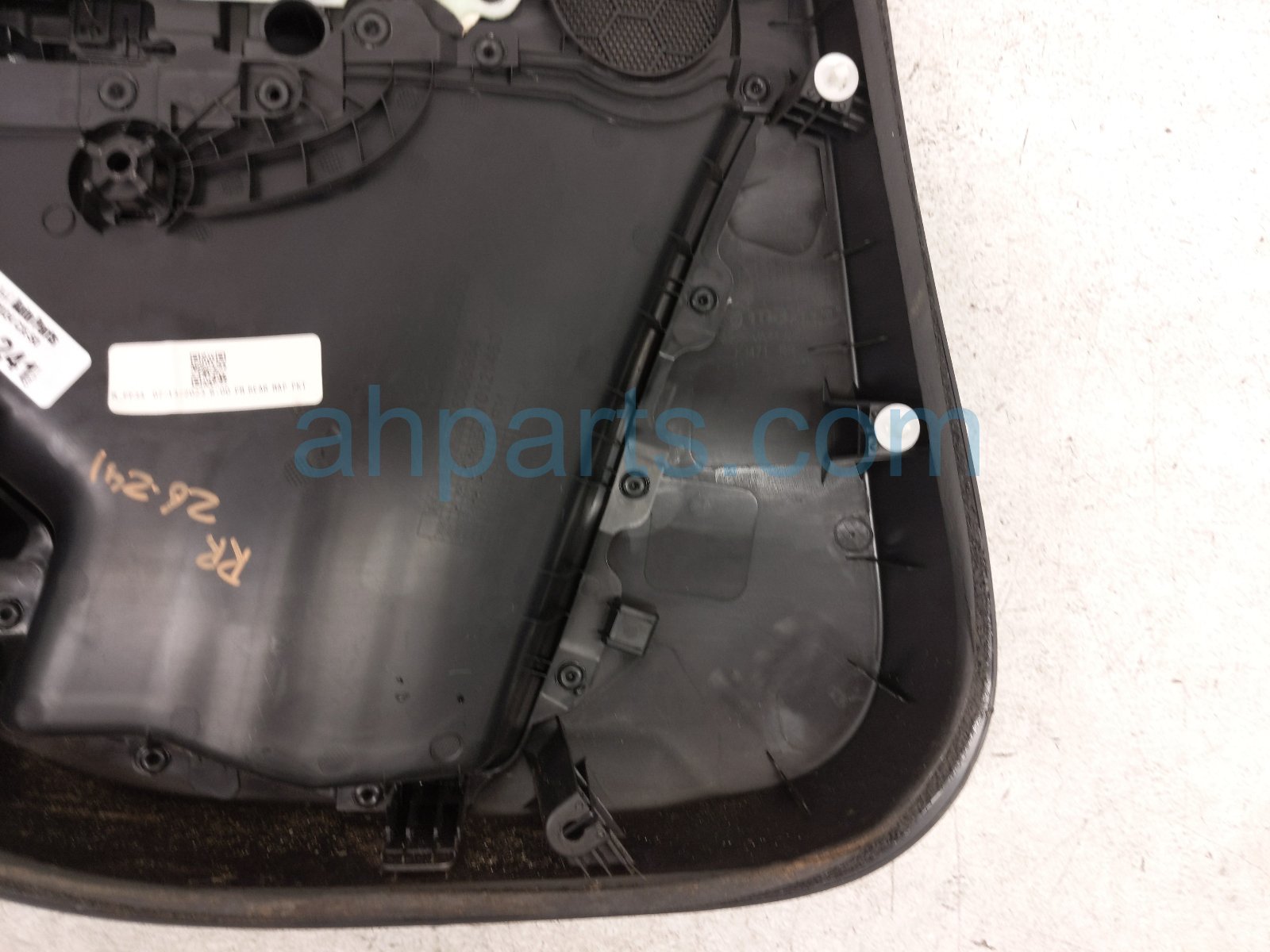 2024 Mazda Cx 50 Trim / Liner Rear Passenger Interior Door Panel Brown VA41 68 520 1F Replacement 2024 Mazda Cx 50 Trim / Liner Rear Passenger Interior Door Panel Brown VA41 68 520 1F Replacement thumbnail