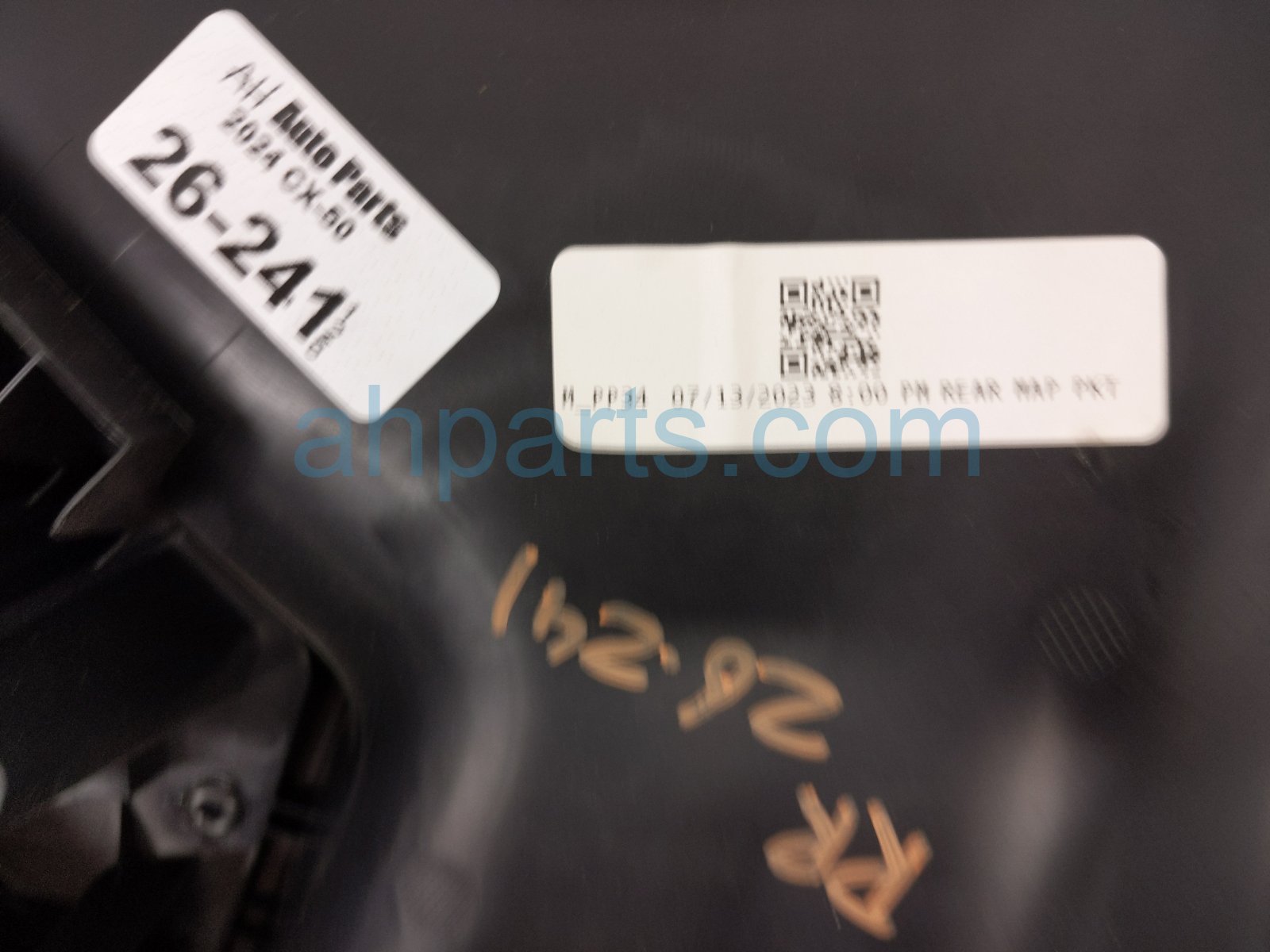 2024 Mazda Cx 50 Trim / Liner Rear Passenger Interior Door Panel Brown VA41 68 520 1F Replacement 2024 Mazda Cx 50 Trim / Liner Rear Passenger Interior Door Panel Brown VA41 68 520 1F Replacement thumbnail