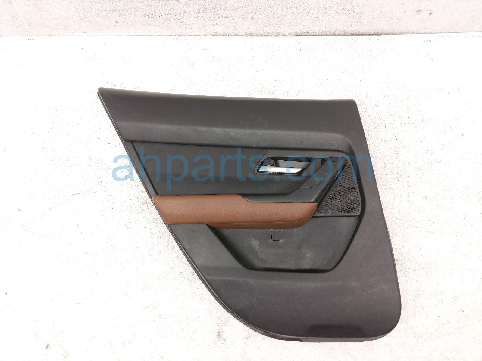 2024 Mazda Cx 50 Trim / Liner Rear Driver Interior Door Panel Brown VA41 68 550 1F Replacement 2024 Mazda Cx 50 Trim / Liner Rear Driver Interior Door Panel Brown VA41 68 550 1F Replacement thumbnail