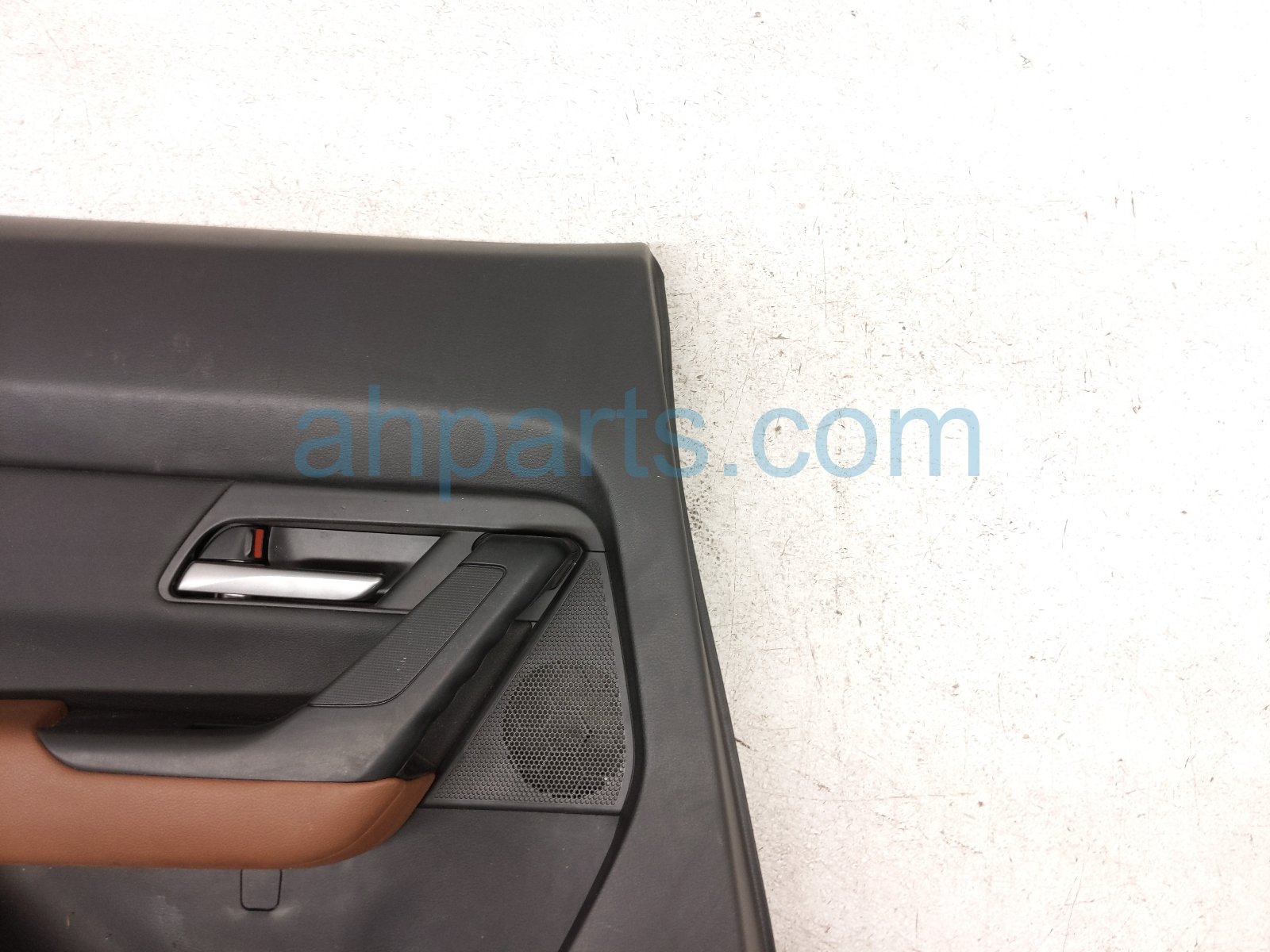 2024 Mazda Cx 50 Trim / Liner Rear Driver Interior Door Panel Brown VA41 68 550 1F Replacement 2024 Mazda Cx 50 Trim / Liner Rear Driver Interior Door Panel Brown VA41 68 550 1F Replacement thumbnail