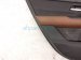 2024 Mazda Cx 50 Trim / Liner Rear Driver Interior Door Panel Brown VA41 68 550 1F Replacement 2024 Mazda Cx 50 Trim / Liner Rear Driver Interior Door Panel Brown VA41 68 550 1F Replacement thumbnail