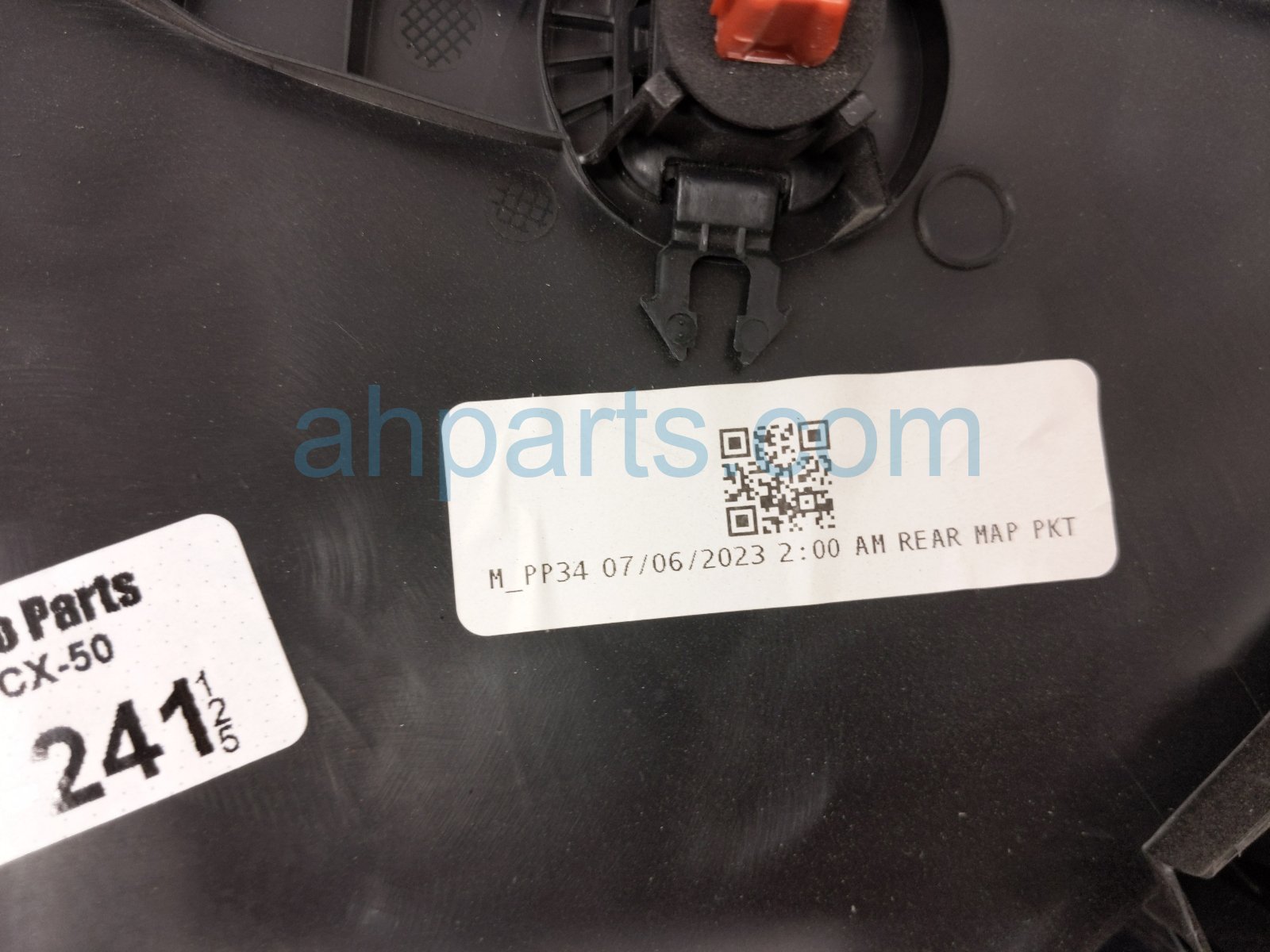 2024 Mazda Cx 50 Trim / Liner Rear Driver Interior Door Panel Brown VA41 68 550 1F Replacement 2024 Mazda Cx 50 Trim / Liner Rear Driver Interior Door Panel Brown VA41 68 550 1F Replacement thumbnail