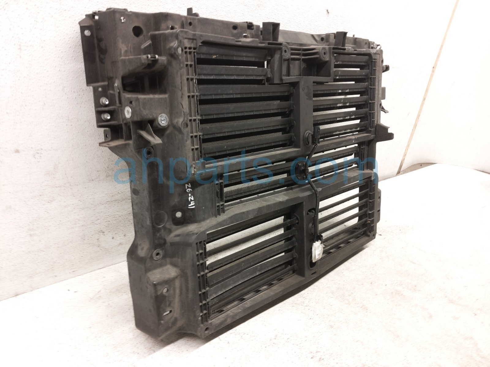 2024 Mazda Cx 50 Radiator Grille Air Shutter 2.5l VC88 53 100A Replacement 2024 Mazda Cx 50 Radiator Grille Air Shutter 2.5l VC88 53 100A Replacement thumbnail
