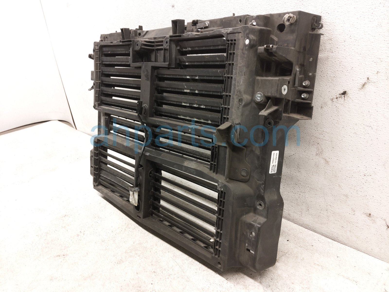 2024 Mazda Cx 50 Radiator Grille Air Shutter 2.5l VC88 53 100A Replacement 2024 Mazda Cx 50 Radiator Grille Air Shutter 2.5l VC88 53 100A Replacement thumbnail