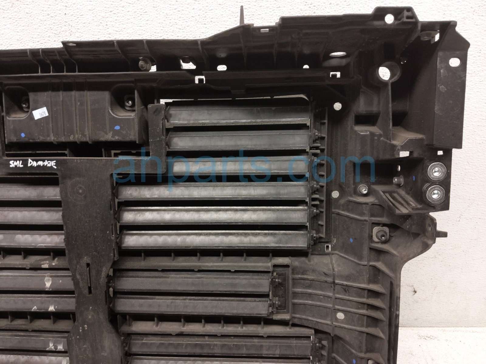 2024 Mazda Cx 50 Radiator Grille Air Shutter 2.5l VC88 53 100A Replacement 2024 Mazda Cx 50 Radiator Grille Air Shutter 2.5l VC88 53 100A Replacement thumbnail
