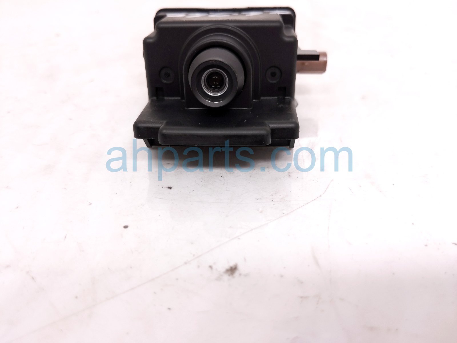 Nissan WINDSHIELD LANE KEEP ASSIST CAMERA