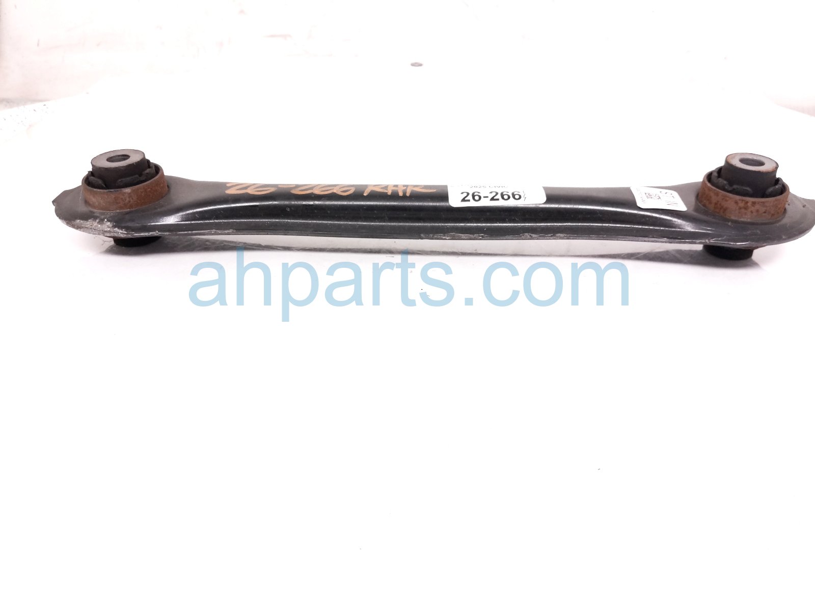 2025 Honda Civic Upper Rear Passenger Lateral Lower Control Arm 52370 TLA A01 Replacement 2025 Honda Civic Upper Rear Passenger Lateral Lower Control Arm 52370 TLA A01 Replacement thumbnail