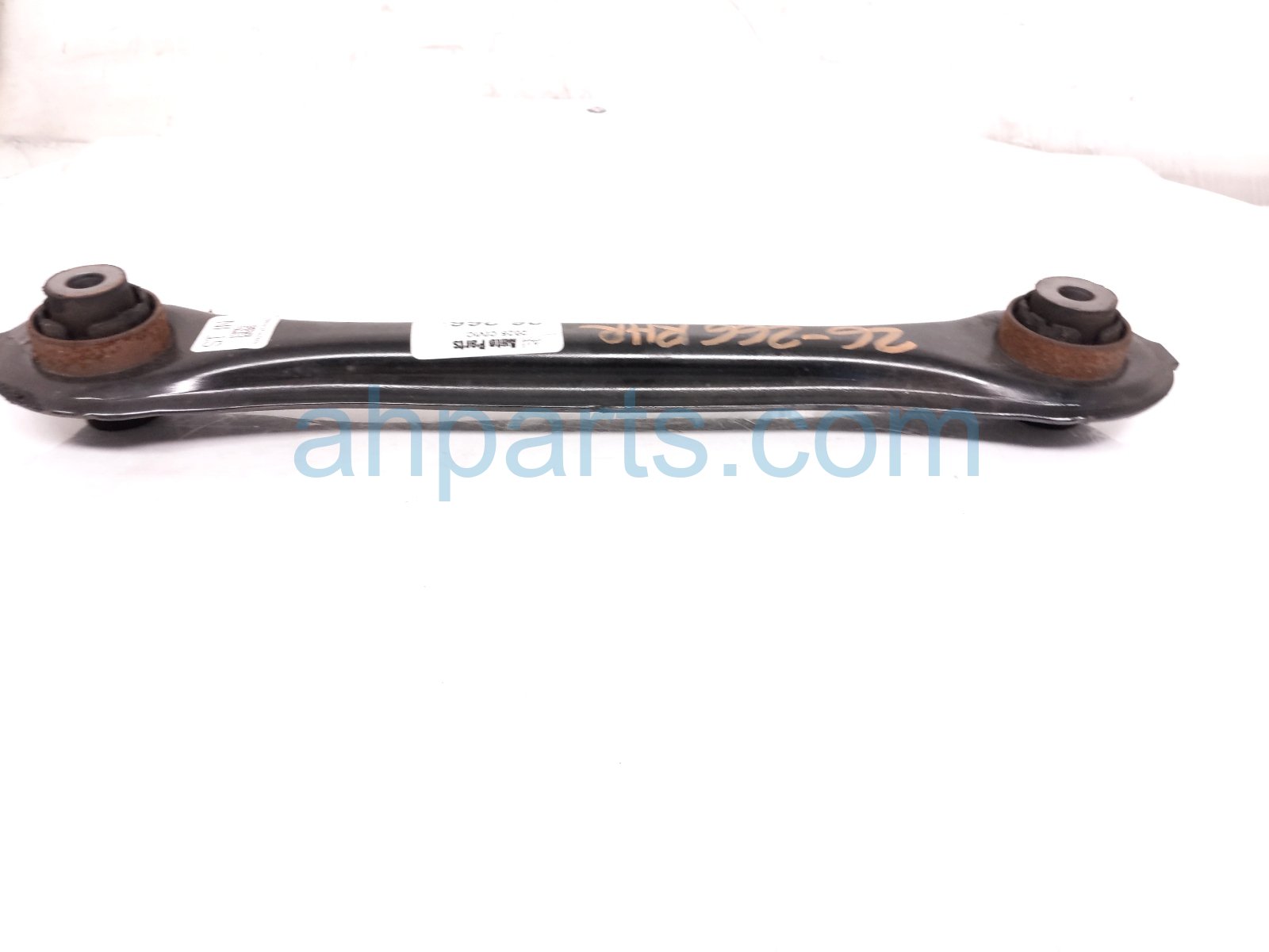 2025 Honda Civic Upper Rear Passenger Lateral Lower Control Arm 52370 TLA A01 Replacement 2025 Honda Civic Upper Rear Passenger Lateral Lower Control Arm 52370 TLA A01 Replacement thumbnail