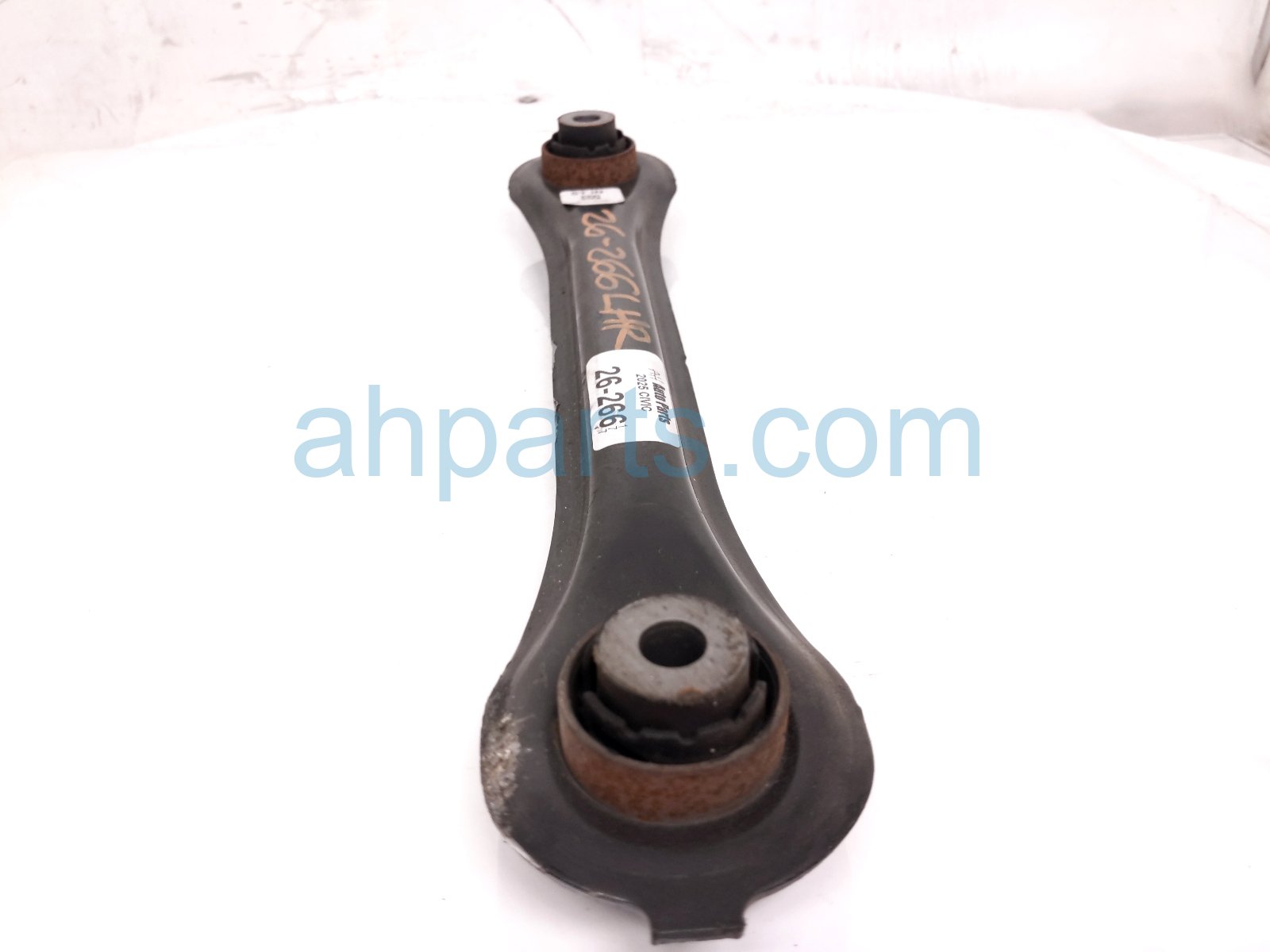 2025 Honda Civic Upper Rear Driver Lateral Lower Control Arm 52370 TLA A01 Replacement 2025 Honda Civic Upper Rear Driver Lateral Lower Control Arm 52370 TLA A01 Replacement thumbnail