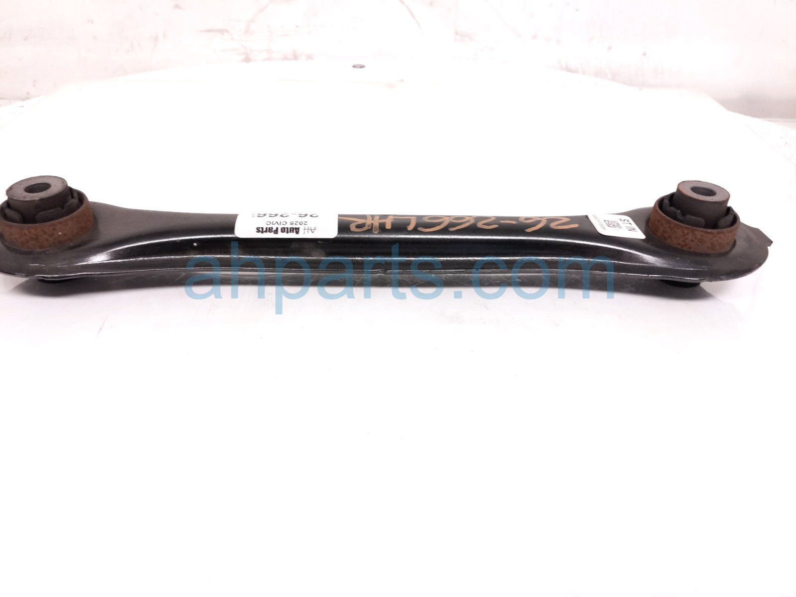 2025 Honda Civic Upper Rear Driver Lateral Lower Control Arm 52370 TLA A01 Replacement 2025 Honda Civic Upper Rear Driver Lateral Lower Control Arm 52370 TLA A01 Replacement thumbnail