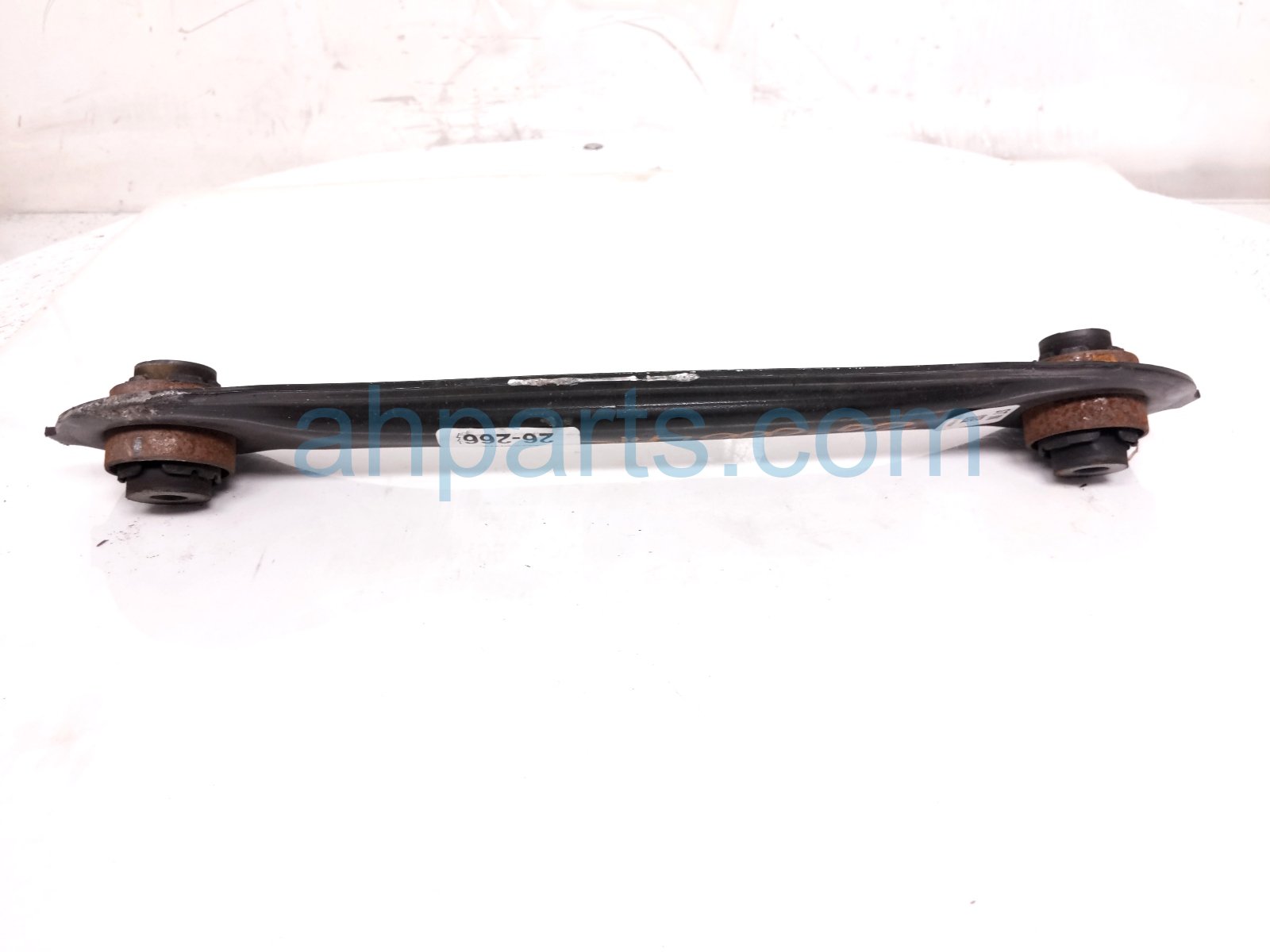 2025 Honda Civic Upper Rear Driver Lateral Lower Control Arm 52370 TLA A01 Replacement 2025 Honda Civic Upper Rear Driver Lateral Lower Control Arm 52370 TLA A01 Replacement thumbnail