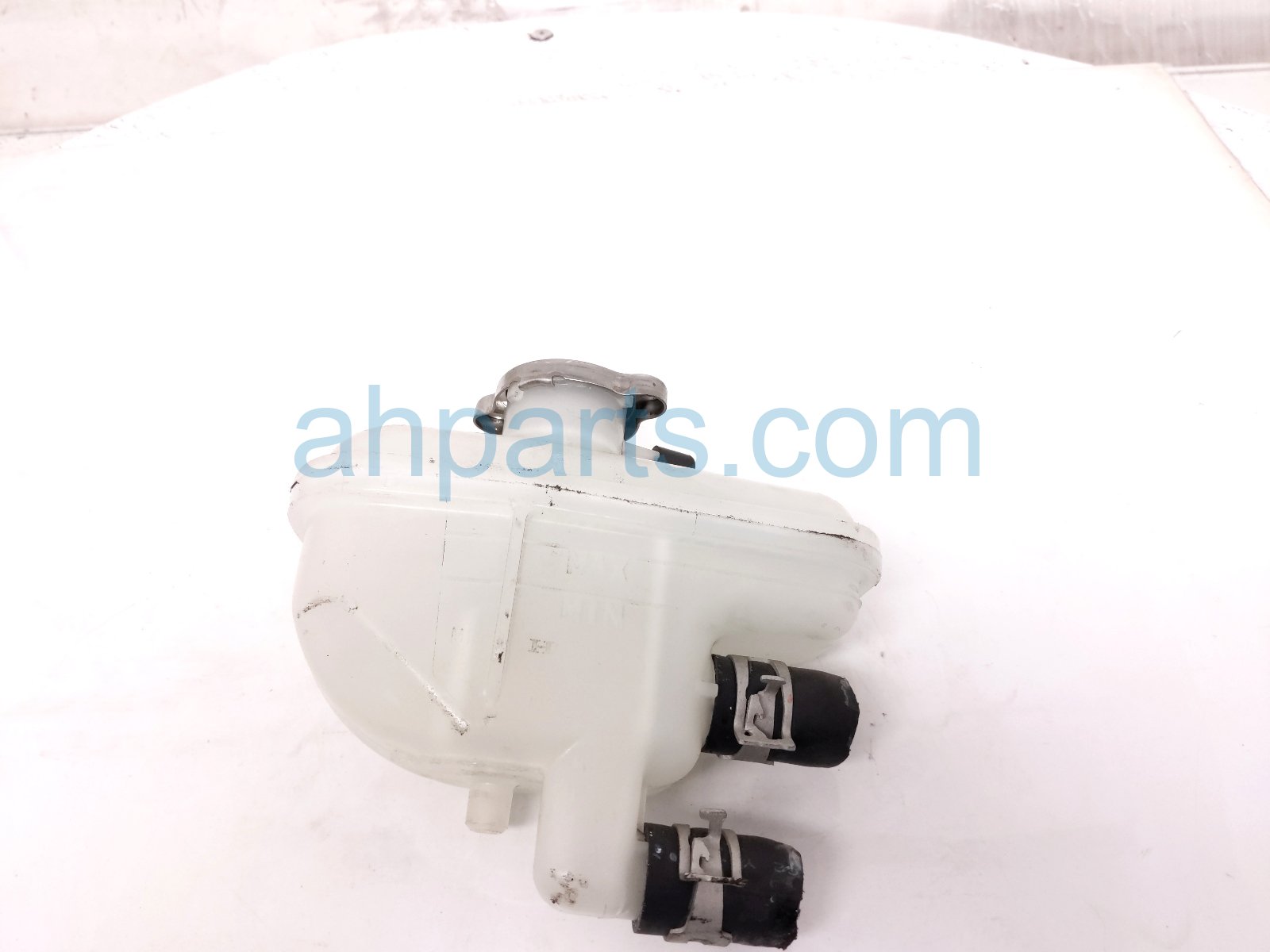 2025 Honda Civic Coolant Overflow Reservoir Tank 1J101 6MA 007 Replacement 2025 Honda Civic Coolant Overflow Reservoir Tank 1J101 6MA 007 Replacement thumbnail