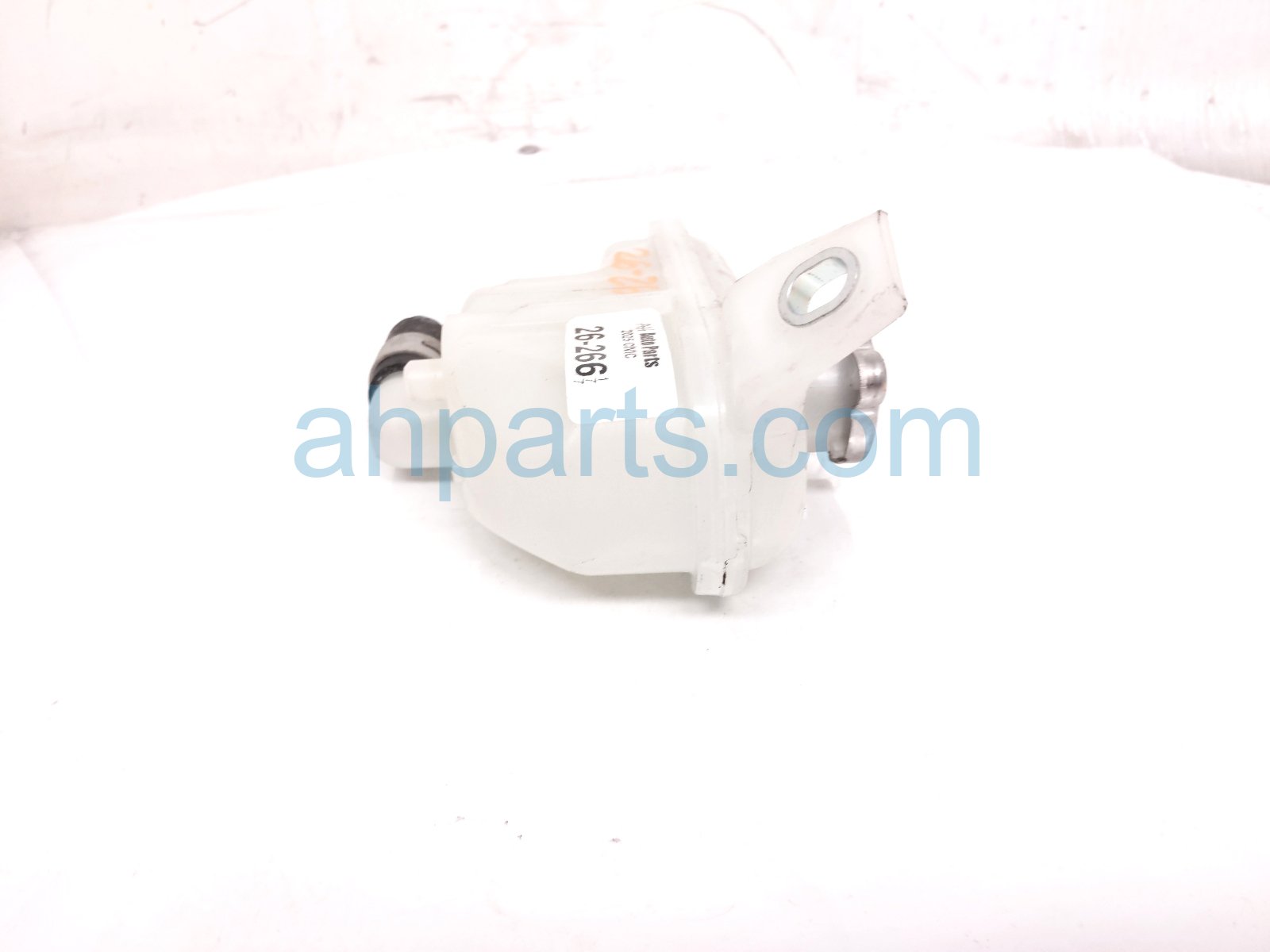 2025 Honda Civic Coolant Overflow Reservoir Tank 1J101 6MA 007 Replacement 2025 Honda Civic Coolant Overflow Reservoir Tank 1J101 6MA 007 Replacement thumbnail