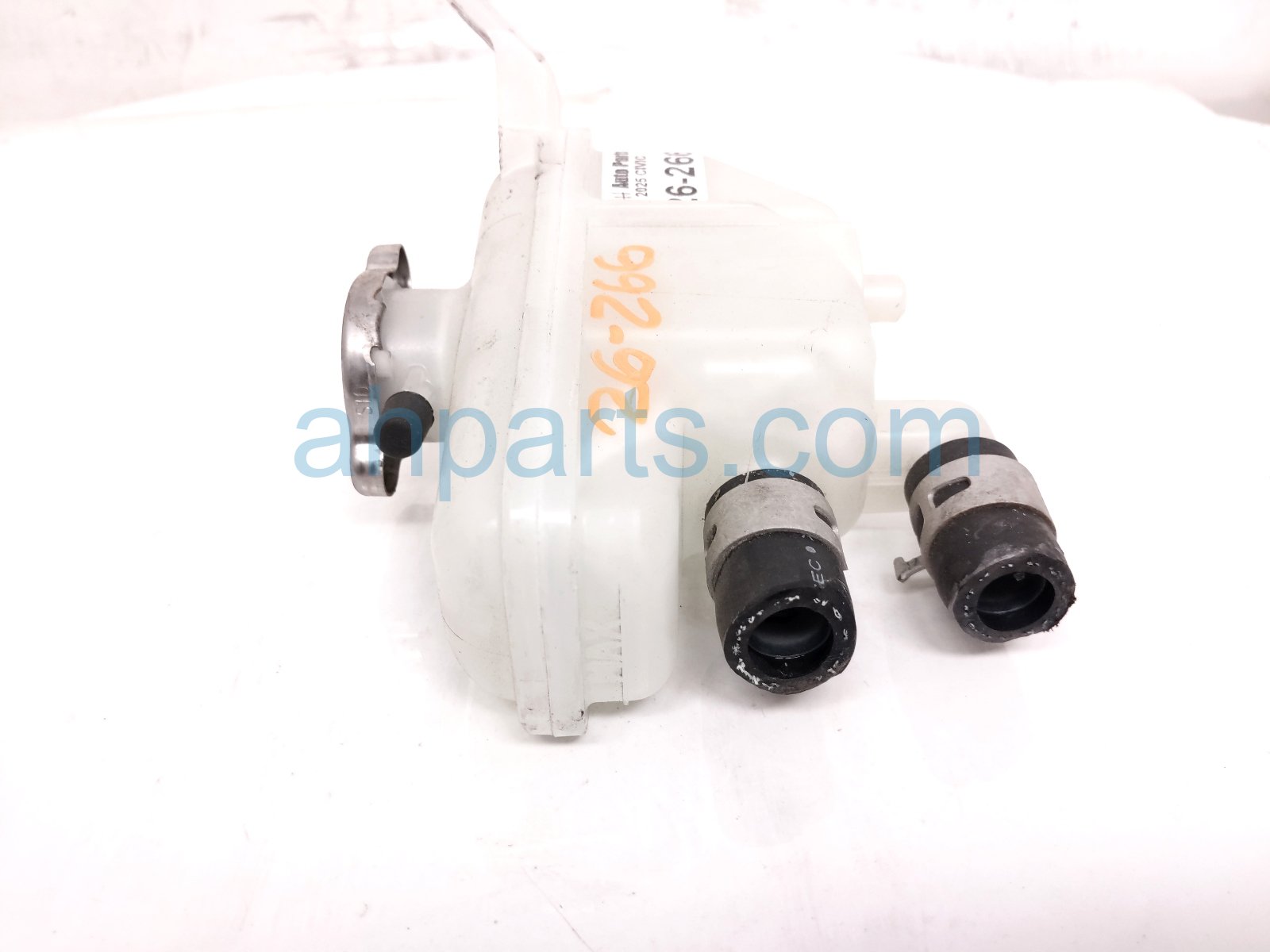 2025 Honda Civic Coolant Overflow Reservoir Tank 1J101 6MA 007 Replacement 2025 Honda Civic Coolant Overflow Reservoir Tank 1J101 6MA 007 Replacement thumbnail