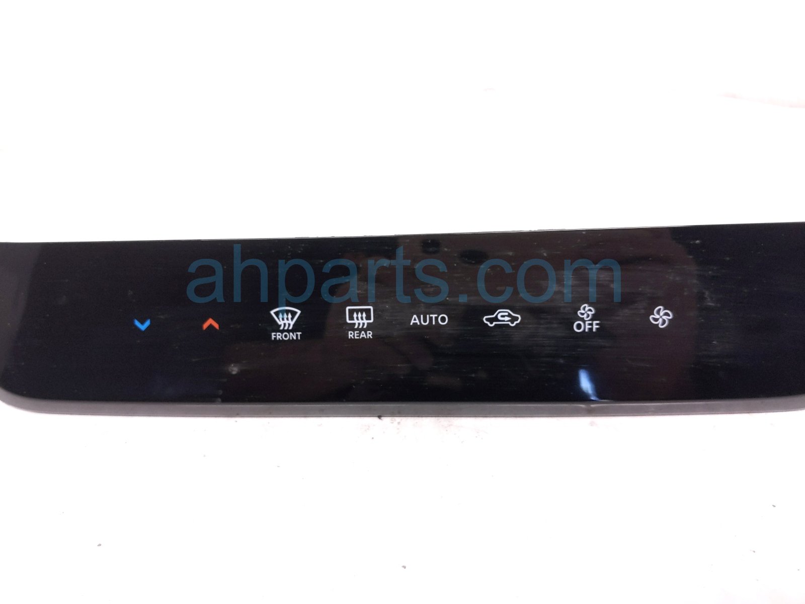 2026 Nissan Sentra Temperature Climate Heater/ac Control(on Dash) 27500 7SA2A Replacement 2026 Nissan Sentra Temperature Climate Heater/ac Control(on Dash) 27500 7SA2A Replacement thumbnail