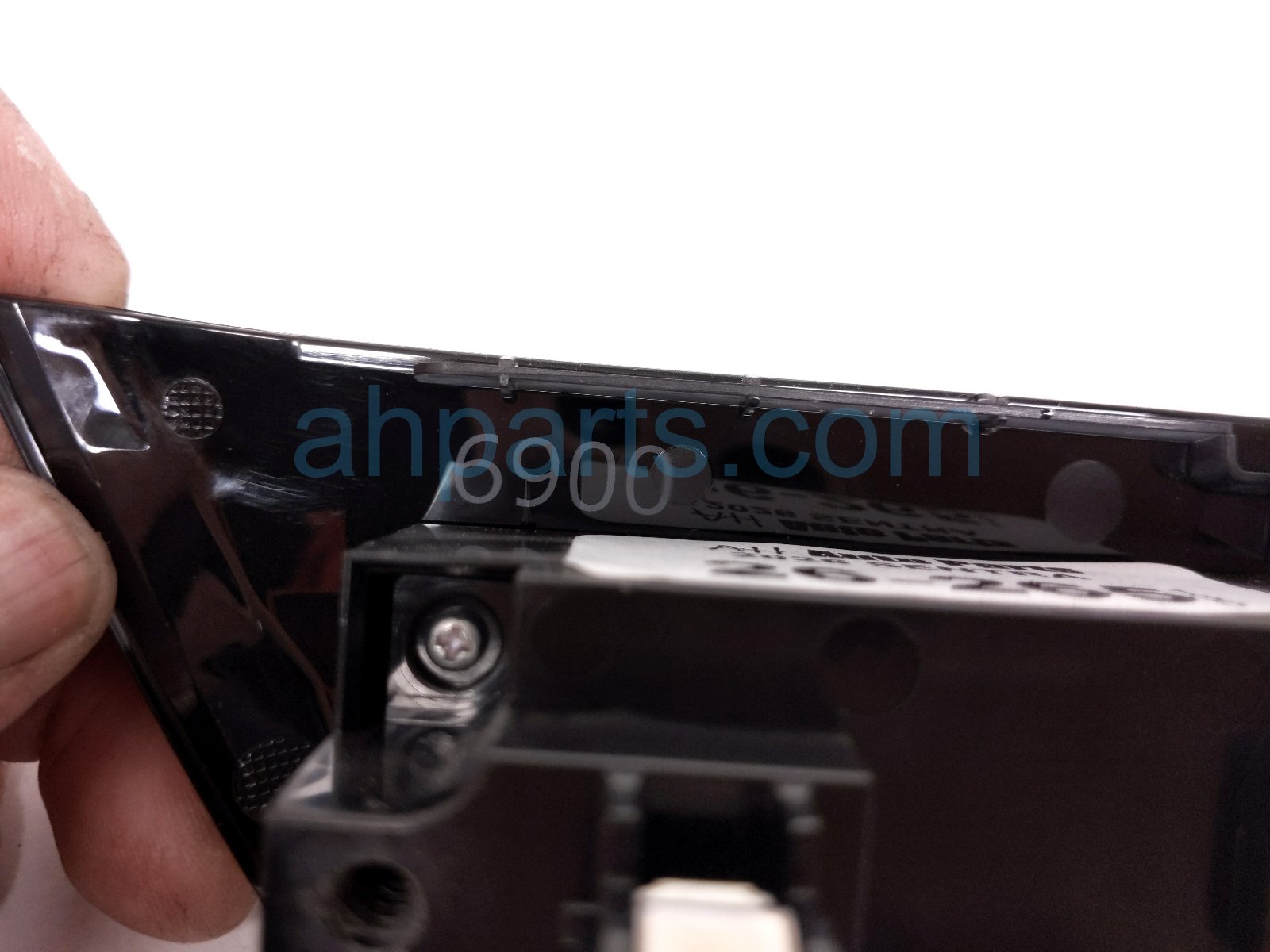 2026 Nissan Sentra Temperature Climate Heater/ac Control(on Dash) 27500 7SA2A Replacement 2026 Nissan Sentra Temperature Climate Heater/ac Control(on Dash) 27500 7SA2A Replacement thumbnail