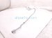 2025 Honda Civic Ac Hose Line A/c Receiver Pipe Hybrid 2.0l 80341 T61 A01 Replacement 2025 Honda Civic Ac Hose Line A/c Receiver Pipe Hybrid 2.0l 80341 T61 A01 Replacement thumbnail