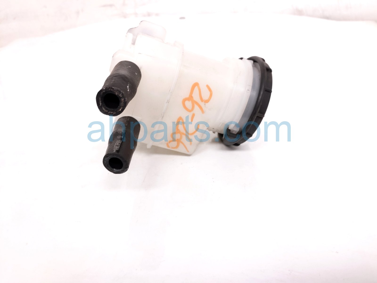 2025 Honda Civic Master Brake Cylinder Reservoir Only 46661 T50 H00 Replacement 2025 Honda Civic Master Brake Cylinder Reservoir Only 46661 T50 H00 Replacement thumbnail