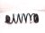 2025 Honda Civic Strut / / Shock Absorber Rear Passenger Coil Spring Sport Hybrid 52441 T50 J11 Replacement 2025 Honda Civic Strut / / Shock Absorber Rear Passenger Coil Spring Sport Hybrid 52441 T50 J11 Replacement thumbnail