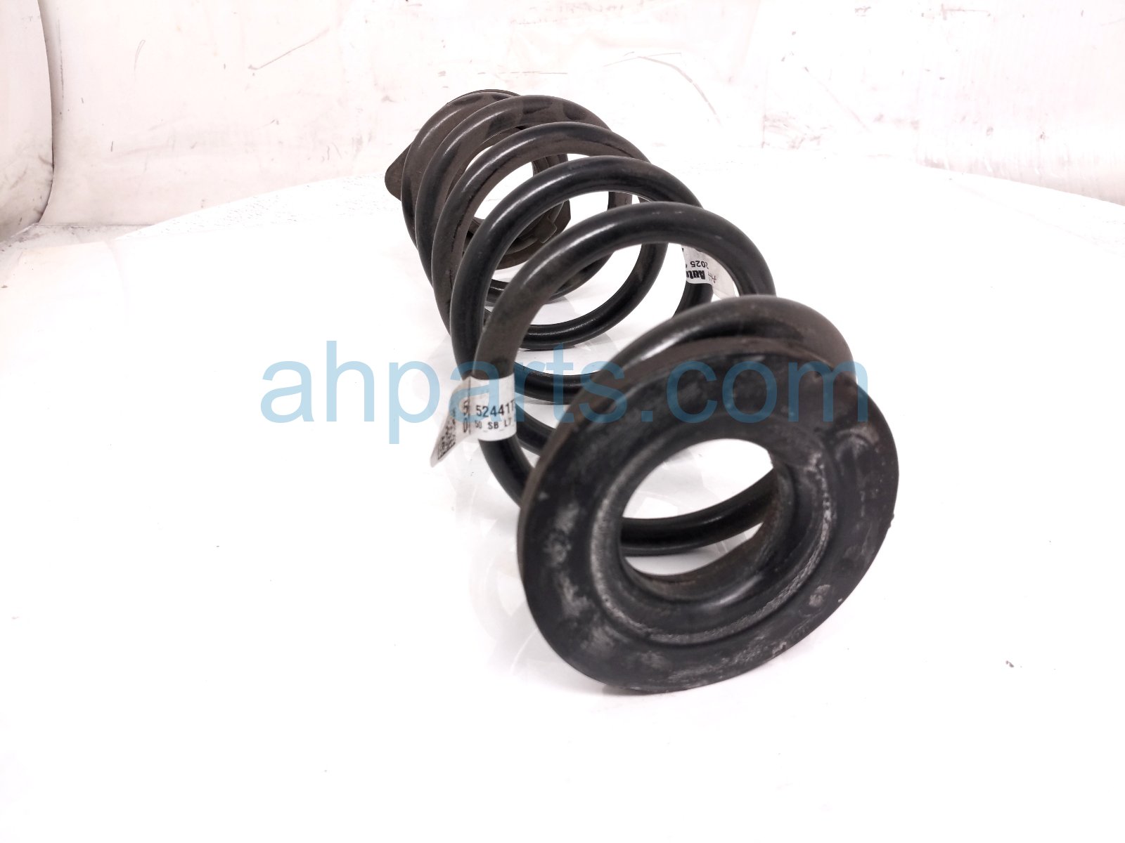 2025 Honda Civic Strut / / Shock Absorber Rear Passenger Coil Spring Sport Hybrid 52441 T50 J11 Replacement 2025 Honda Civic Strut / / Shock Absorber Rear Passenger Coil Spring Sport Hybrid 52441 T50 J11 Replacement thumbnail