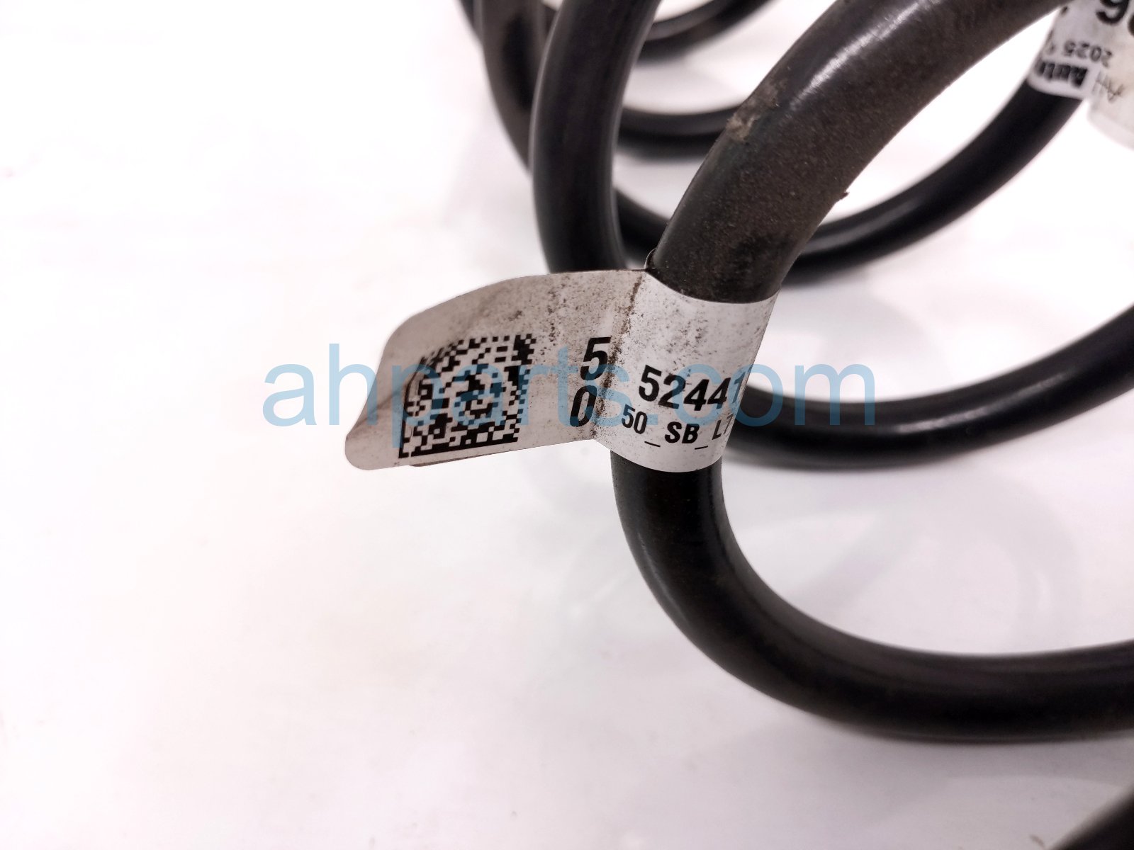 2025 Honda Civic Strut / / Shock Absorber Rear Passenger Coil Spring Sport Hybrid 52441 T50 J11 Replacement 2025 Honda Civic Strut / / Shock Absorber Rear Passenger Coil Spring Sport Hybrid 52441 T50 J11 Replacement thumbnail