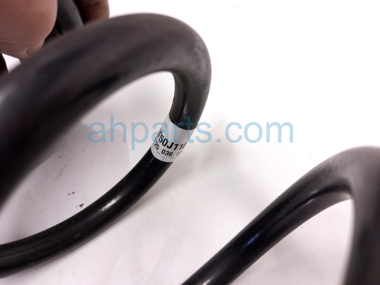 2025 Honda Civic Strut / / Shock Absorber Rear Passenger Coil Spring Sport Hybrid 52441 T50 J11 Replacement 2025 Honda Civic Strut / / Shock Absorber Rear Passenger Coil Spring Sport Hybrid 52441 T50 J11 Replacement thumbnail