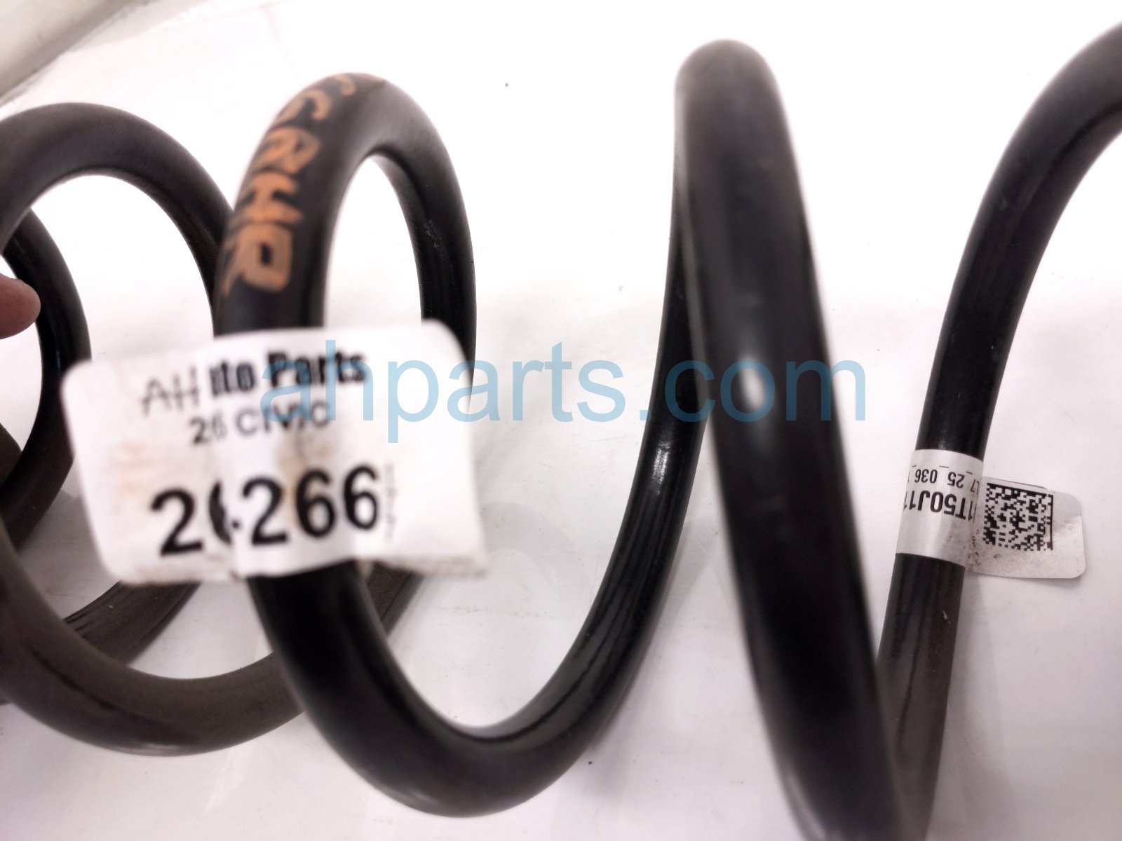 2025 Honda Civic Strut / / Shock Absorber Rear Passenger Coil Spring Sport Hybrid 52441 T50 J11 Replacement 2025 Honda Civic Strut / / Shock Absorber Rear Passenger Coil Spring Sport Hybrid 52441 T50 J11 Replacement thumbnail
