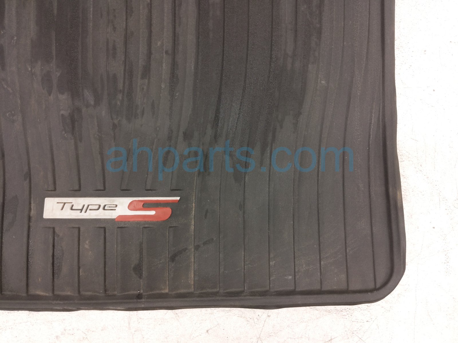 2024 Acura Integra All Weather Cargo Floor Mat Black 08U45 3S5 200B Replacement 2024 Acura Integra All Weather Cargo Floor Mat Black 08U45 3S5 200B Replacement thumbnail
