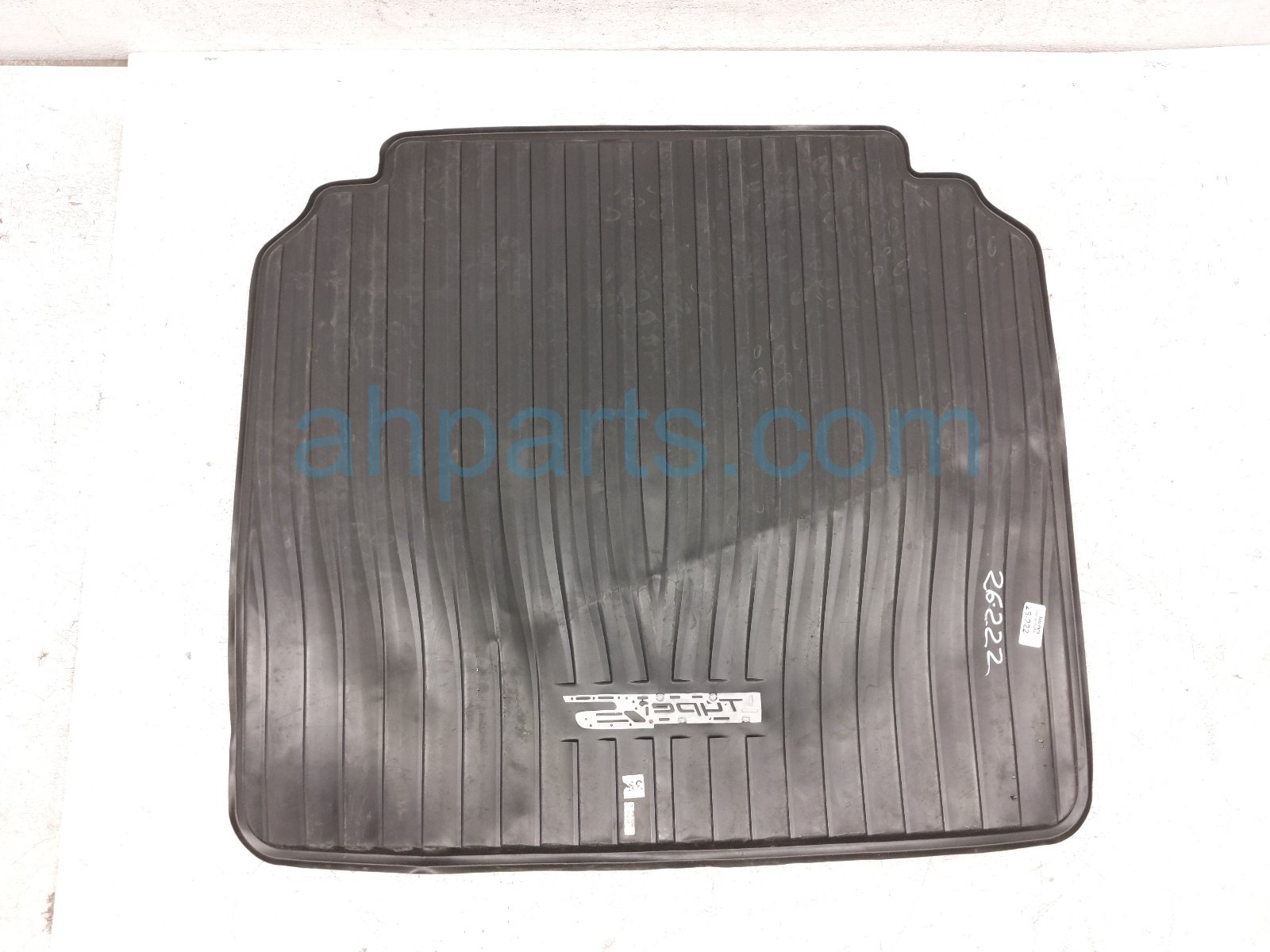 2024 Acura Integra All Weather Cargo Floor Mat Black 08U45 3S5 200B Replacement 2024 Acura Integra All Weather Cargo Floor Mat Black 08U45 3S5 200B Replacement thumbnail