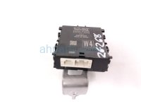 Toyota WINDSHIELD RELAY ASSY - XLE Toyota WINDSHIELD RELAY ASSY - XLE