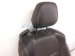 2022 Toyota Sienna Back Seat (2nd Row) Rear Passenger 2nd Row Capt Chair brn Lthr 71077 08130 E2 Replacement 2022 Toyota Sienna Back Seat (2nd Row) Rear Passenger 2nd Row Capt Chair brn Lthr 71077 08130 E2 Replacement thumbnail
