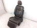 2022 Toyota Sienna Back Seat (2nd Row) Rear Passenger 2nd Row Capt Chair brn Lthr 71077 08130 E2 Replacement 2022 Toyota Sienna Back Seat (2nd Row) Rear Passenger 2nd Row Capt Chair brn Lthr 71077 08130 E2 Replacement thumbnail