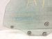 2006 Honda S2000 Front Driver Door Glass Window 73350 S2A A02 Replacement 2006 Honda S2000 Front Driver Door Glass Window 73350 S2A A02 Replacement thumbnail