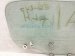 2006 Honda S2000 Front Driver Door Glass Window 73350 S2A A02 Replacement 2006 Honda S2000 Front Driver Door Glass Window 73350 S2A A02 Replacement thumbnail