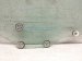 2006 Honda S2000 Front Driver Door Glass Window 73350 S2A A02 Replacement 2006 Honda S2000 Front Driver Door Glass Window 73350 S2A A02 Replacement thumbnail