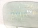 2006 Honda S2000 Front Passenger Door Glass Window 73300 S2A A02 Replacement 2006 Honda S2000 Front Passenger Door Glass Window 73300 S2A A02 Replacement thumbnail