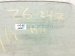 2006 Honda S2000 Front Passenger Door Glass Window 73300 S2A A02 Replacement 2006 Honda S2000 Front Passenger Door Glass Window 73300 S2A A02 Replacement thumbnail