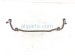 2006 Honda S2000 Rear Stabilizer / Sway Bar 52300 S2A J02 Replacement 2006 Honda S2000 Rear Stabilizer / Sway Bar 52300 S2A J02 Replacement thumbnail