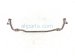 2006 Honda S2000 Rear Stabilizer / Sway Bar 52300 S2A J02 Replacement 2006 Honda S2000 Rear Stabilizer / Sway Bar 52300 S2A J02 Replacement thumbnail