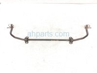 Toyota REAR STABILIZER / SWAY BAR W/LINKS Toyota REAR STABILIZER / SWAY BAR W/LINKS